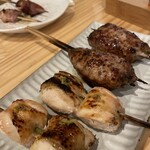 焼鳥 ひらき - 