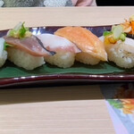 Sushi Choushi Maru - 