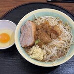 ラーメン めじ - 