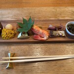 料理屋くおん - 