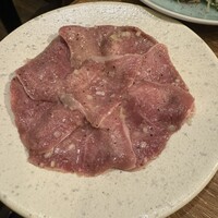 炭火焼肉ホルモン うしごろ 中目黒店 - 