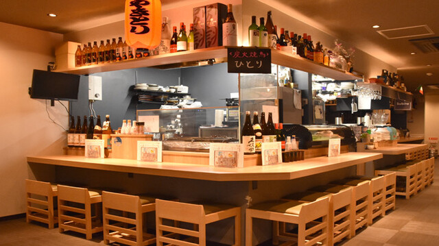 Sumibi Yakitori Hitori photo 5