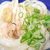 日の出製麺所 - 冷小