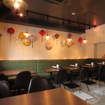 池袋サイゴンレストラン - 