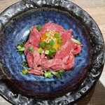 Sumibiyakiniku Inya - 