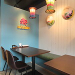 池袋サイゴンレストラン - 