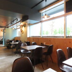 池袋サイゴンレストラン - 