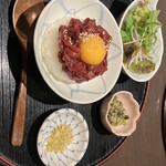 馬肉料理 小桜 - 