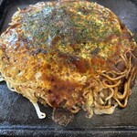 広島焼き ののすけ - 