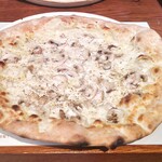 PIZZERIA La SOFFITTA - 