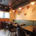 池袋サイゴンレストラン - 