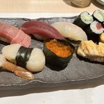 寿司 たつ - 