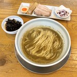 らぁ麺 めん奏心 - 