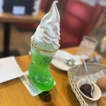 コメダ珈琲店 - 