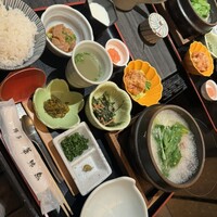 博多華味鳥 銀座4丁目店 - 