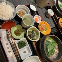 博多華味鳥 銀座4丁目店 - 