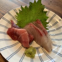 京都石塀小路豆ちゃ 日本橋 - 