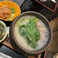 博多華味鳥 銀座4丁目店 - 