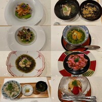 稲荷町髙はし - 