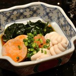 寿司の美登利総本店 - 