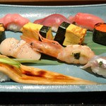 Sushi No Midori - 