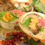 Shabushabu Nihon Ryouri Kisoji - 