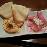 タイーム - ２０１４・２・３　付きだし