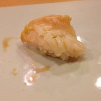 鮨 志の助 - バイ貝