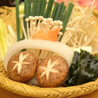 しゃぶしゃぶ・日本料理 木曽路 銀座５丁目店 - 