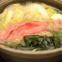 しゃぶしゃぶ・日本料理 木曽路 銀座５丁目店 - 
