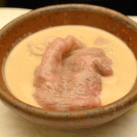 しゃぶしゃぶ・日本料理 木曽路 銀座５丁目店 - 