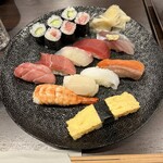 Sushi Shirakawa - 