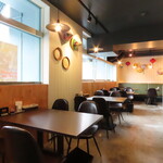 池袋サイゴンレストラン - 