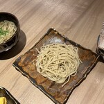 花そば・料理 ゆう - 