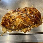 Okonomiyaki Kiji - 