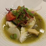 ラ・ファソン 古賀 - 