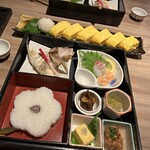 花そば・料理 ゆう - 