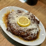 Italian Cafe Ramo - 