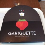 GARIGUETTE - 