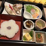 花そば・料理 ゆう - 