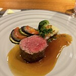 ラ・ファソン 古賀 - 