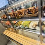 BOUL'ANGE 渋谷 東急フードショー店 - 
