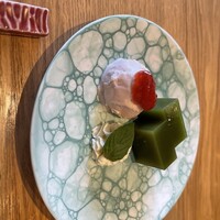 日比谷 蟹みつ - 
