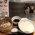 糖朝 - 料理写真:海鮮粥ランチ税込み1,000円