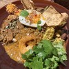 カレーショップ初恋