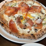 PIZZA SALVATORE CUOMO 梅田 - 