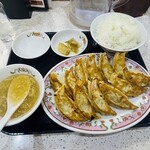 餃子の王将 - 