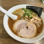 Ramen Zenya - 