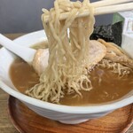 Ramen Zenya - 