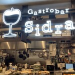 Gastrobar Sidra - 